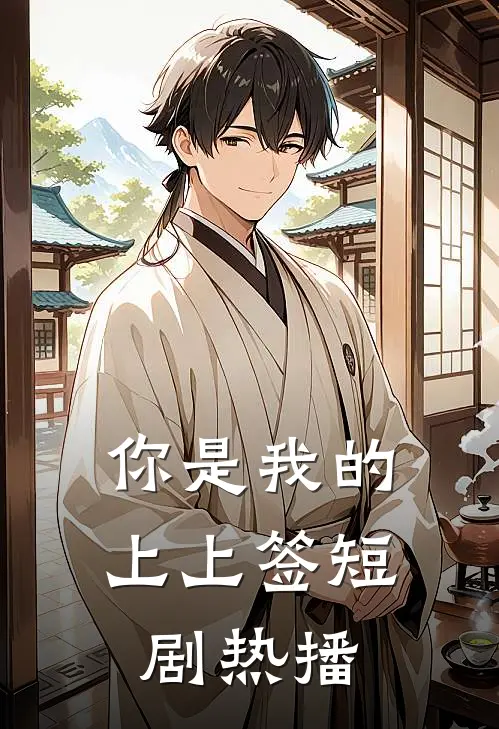 你是我的上上签短剧热播