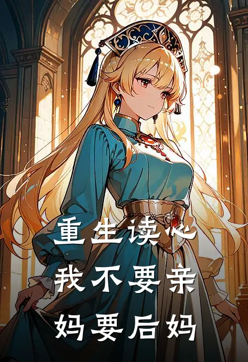 重生读心，我不要亲妈要后妈
