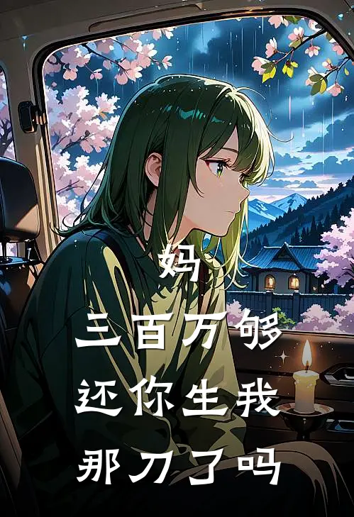 妈，三百万够还你生我那刀了吗