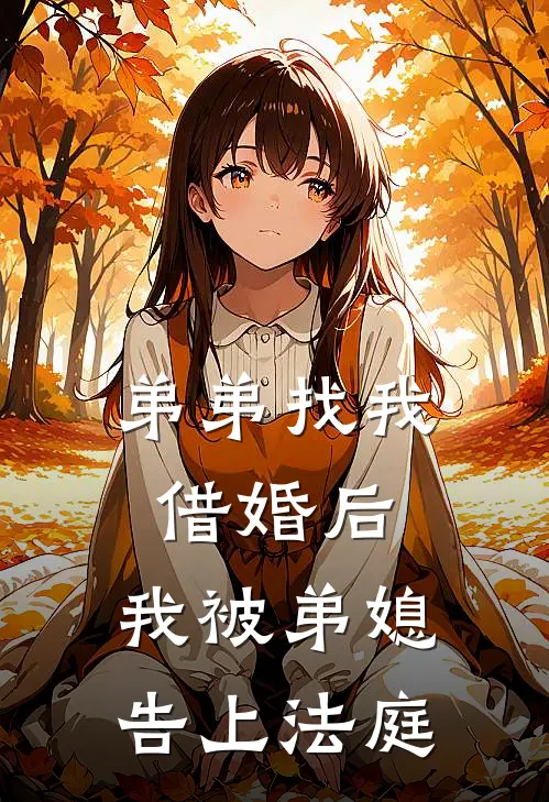 弟弟找我借婚后，我被弟媳告上法庭