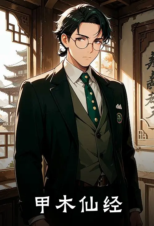 甲木仙经