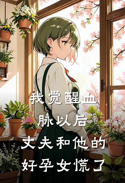 我觉醒血脉以后，丈夫和他的好孕女慌了