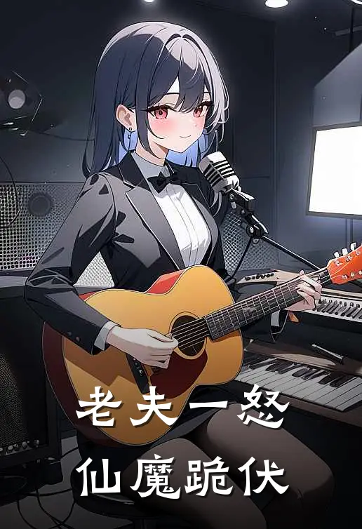 老夫一怒，仙魔跪伏