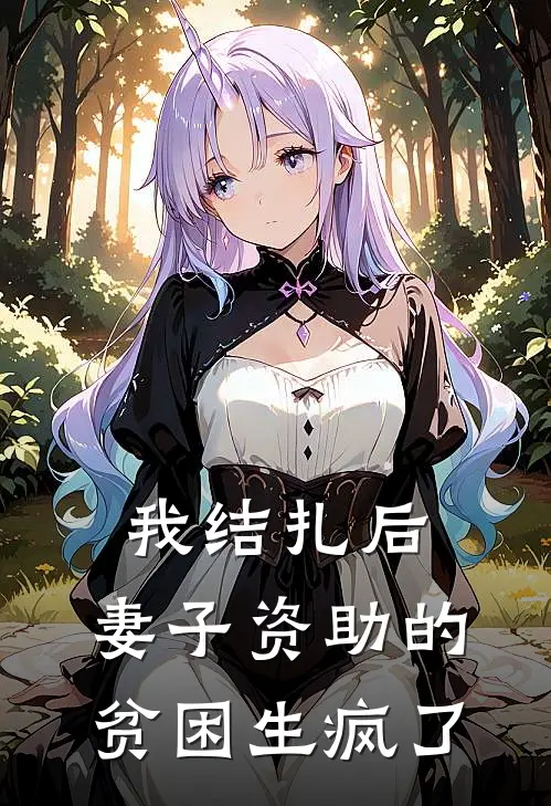 我结扎后，妻子资助的贫困生疯了