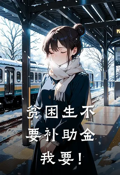 贫困生不要补助金，我要！(张伟浩哥)最新小说_免费阅读完整版小说贫困生不要补助金，我要！(张伟浩哥)