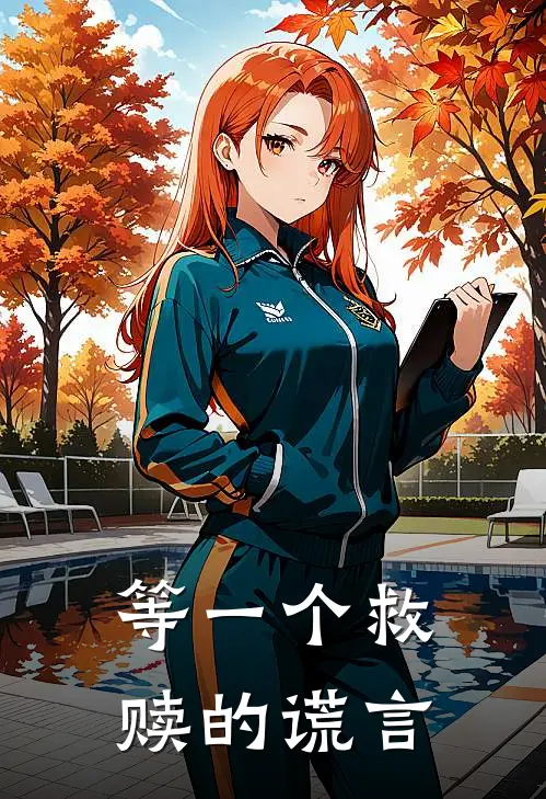 等一个救赎的谎言