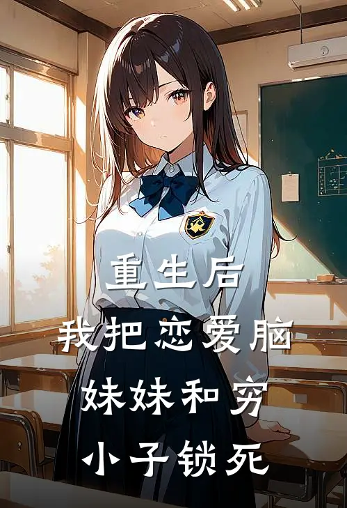 重生后，我把恋爱脑妹妹和穷小子锁死苏曼苏甜免费完结小说_完本完结小说重生后，我把恋爱脑妹妹和穷小子锁死(苏曼苏甜)