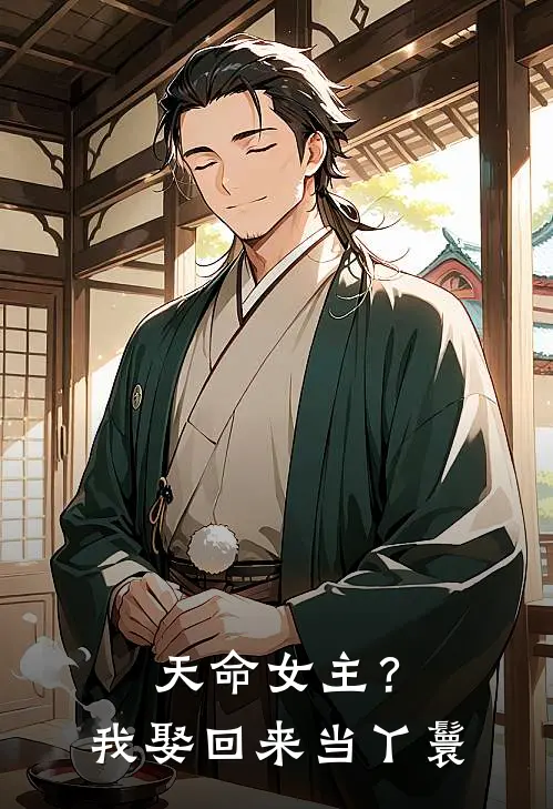 天命女主？我娶回来当丫鬟