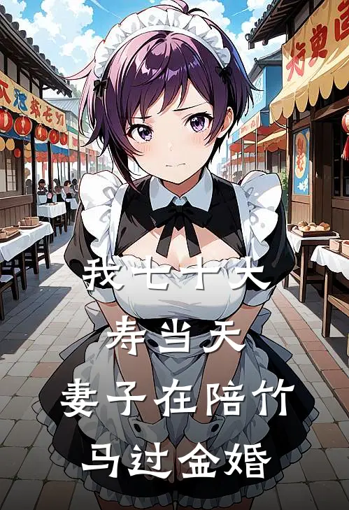 我七十大寿当天，妻子在陪竹马过金婚