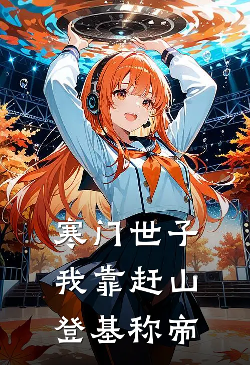 寒门世子：我靠赶山登基称帝