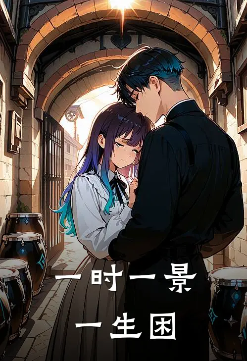 一时一景一生困(谢将宋竹宜)热门网络小说推荐_最新章节列表一时一景一生困(谢将宋竹宜)