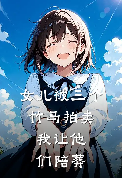 女儿被三个竹马拍卖，我让他们陪葬