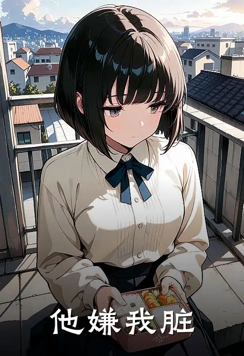他嫌我脏厉承泽王越全本免费完结小说_免费小说完结他嫌我脏厉承泽王越