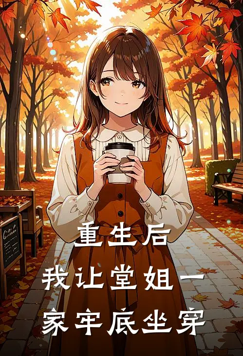 重生后，我让堂姐一家牢底坐穿