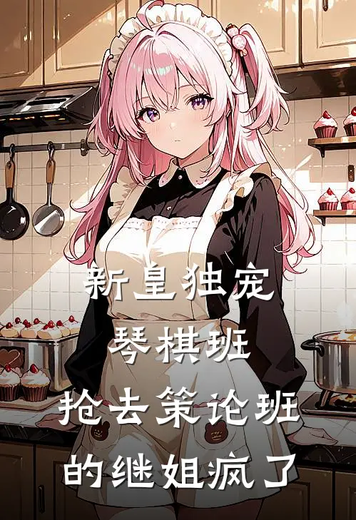 新皇独宠琴棋班，抢去策论班的继姐疯了(我继姐)小说全文免费阅读_无弹窗全文免费阅读新皇独宠琴棋班，抢去策论班的继姐疯了(我继姐)