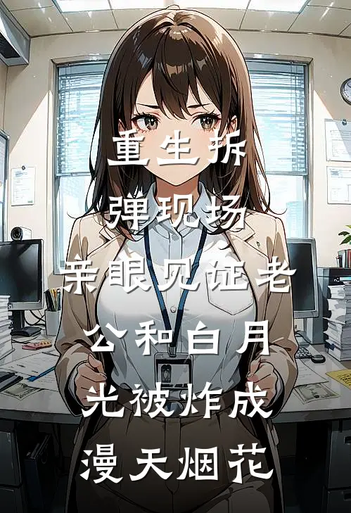 重生拆弹现场，亲眼见证老公和白月光被炸成漫天烟花