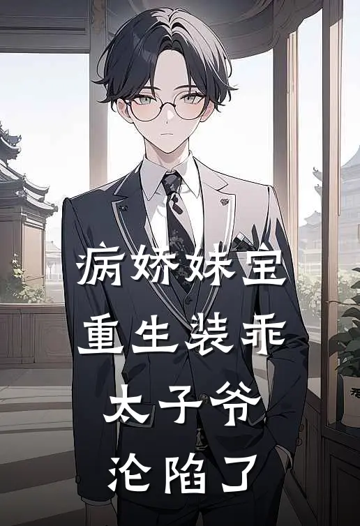病娇妹宝重生装乖，太子爷沦陷了