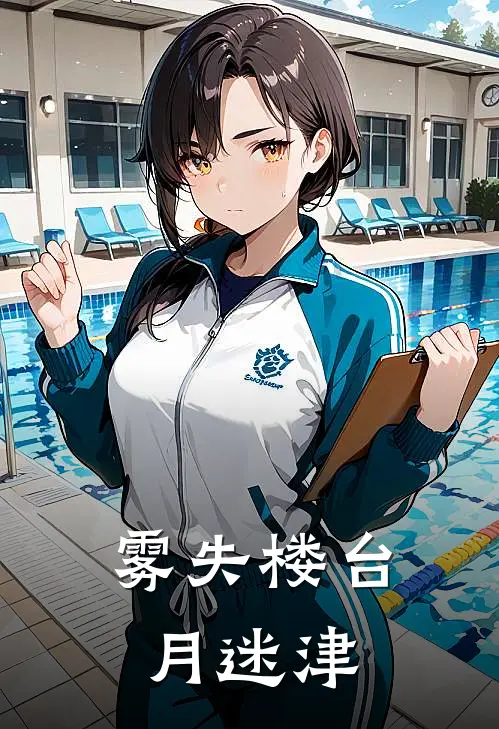 雾失楼台月迷津