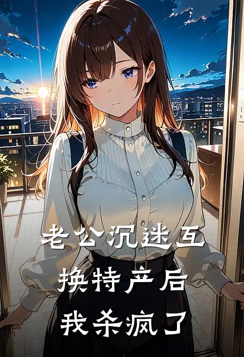 老公沉迷互换特产后，我杀疯了