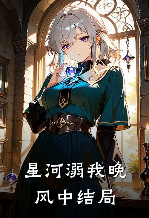 星河溺我晚风中结局