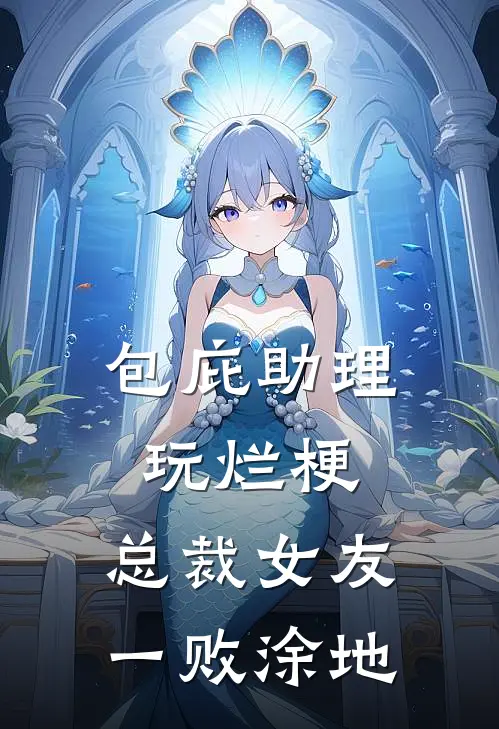 包庇助理玩烂梗，总裁女友一败涂地