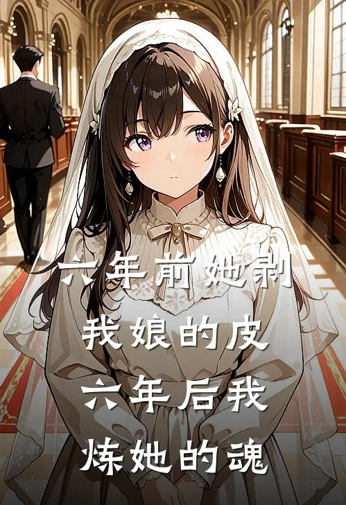 六年前她剥我娘的皮，六年后我炼她的魂