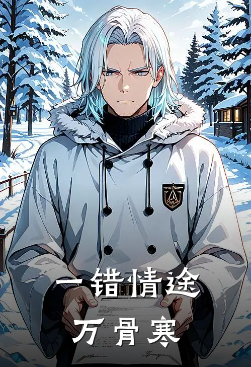 一错情途万骨寒