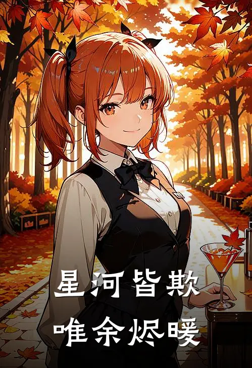 星河皆欺，唯余烬暖