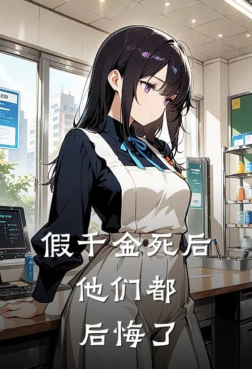 假千金死后，他们都后悔了