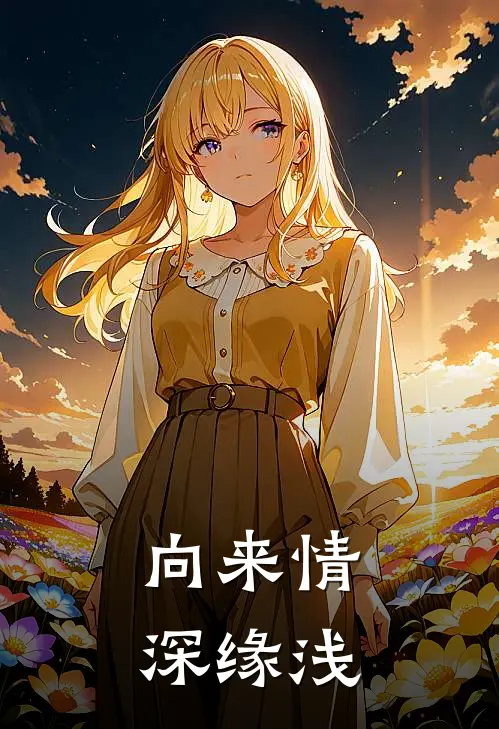 向来情深缘浅