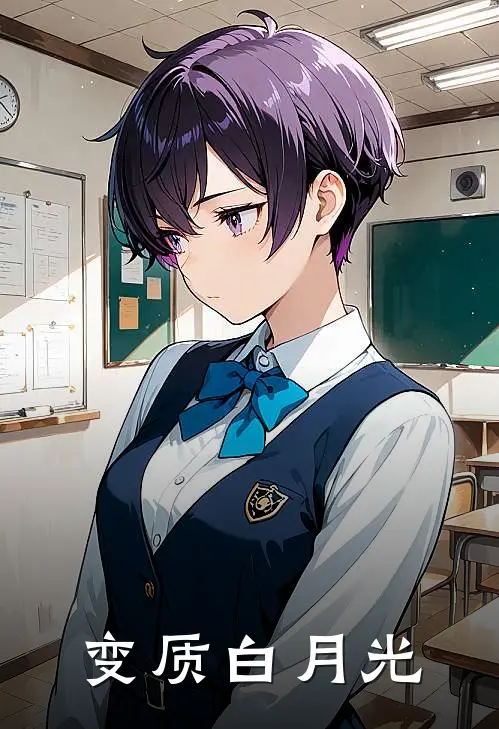 变质白月光