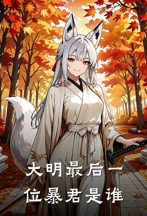 大明最后一位暴君是谁