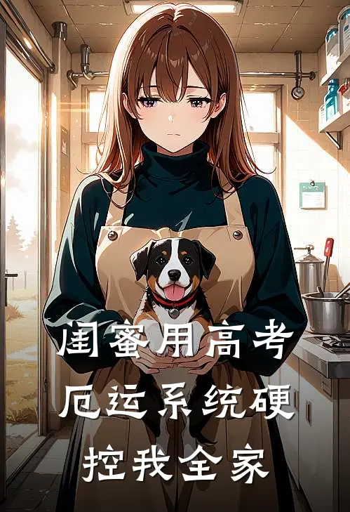 闺蜜用高考厄运系统硬控我全家