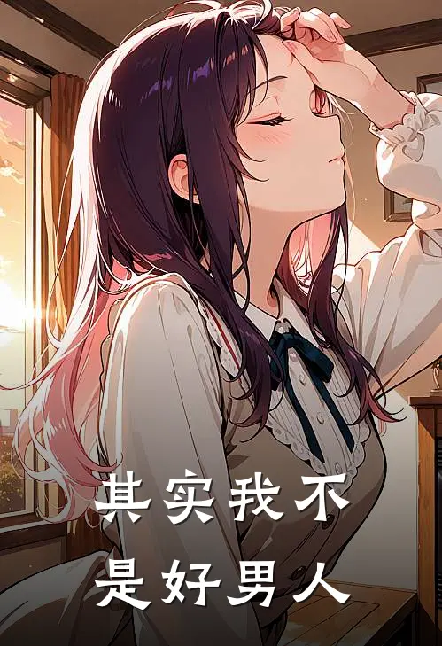 其实我不是好男人静珠静珠完结好看小说_最新章节列表其实我不是好男人(静珠静珠)