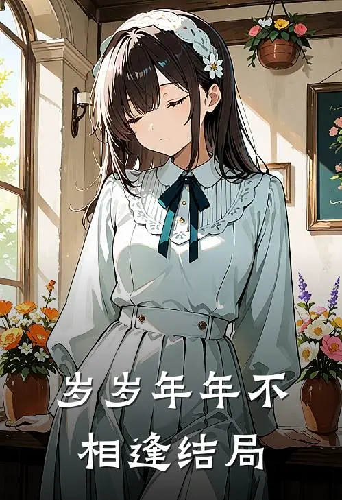 岁岁年年不相逢结局