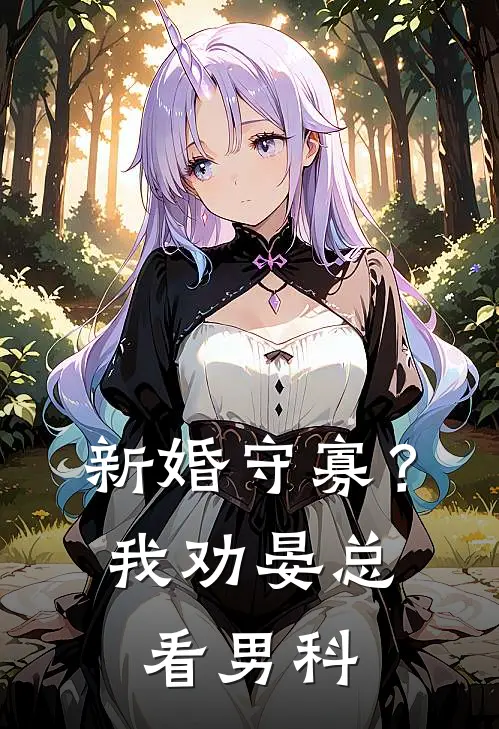 新婚守寡？我劝晏总看男科