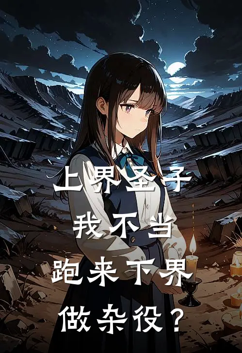 上界圣子我不当，跑来下界做杂役？