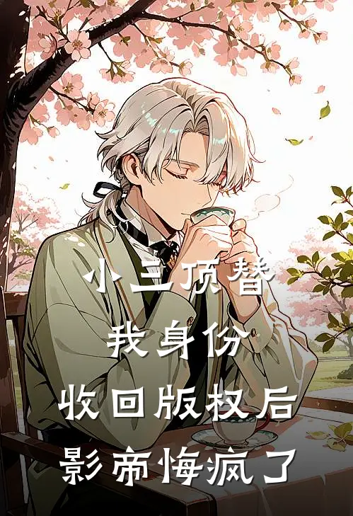 小三顶替我身份，收回版权后影帝悔疯了