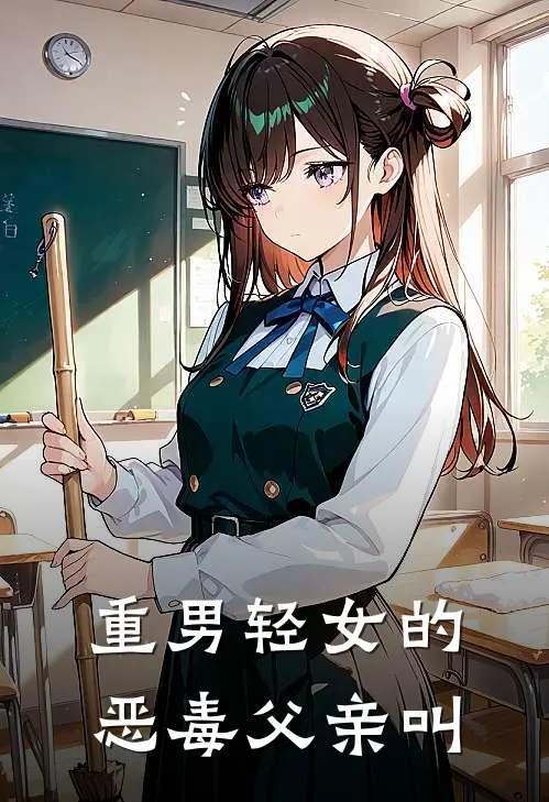 重男轻女的恶毒父亲叫