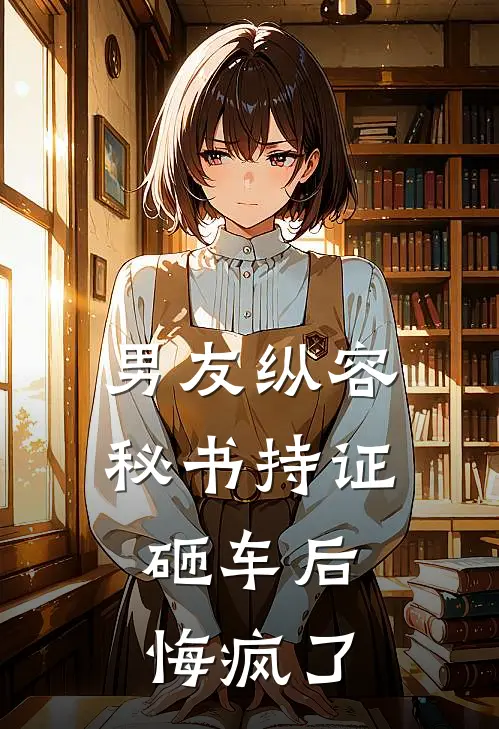 男友纵容秘书持证砸车后，悔疯了