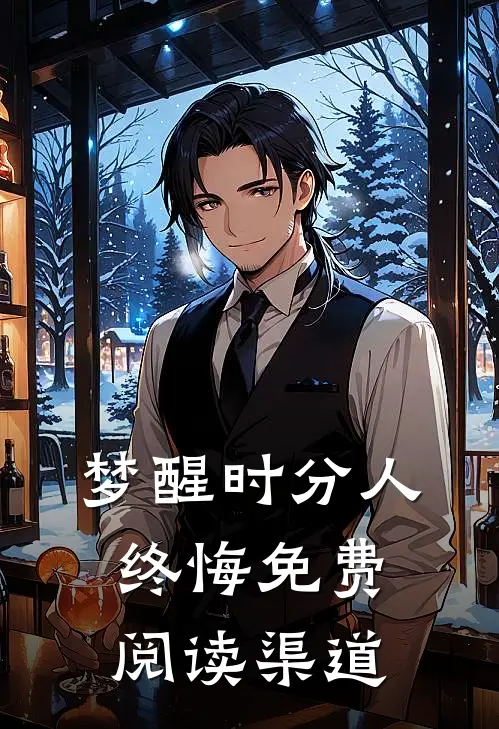 梦醒时分人终悔免费阅读渠道
