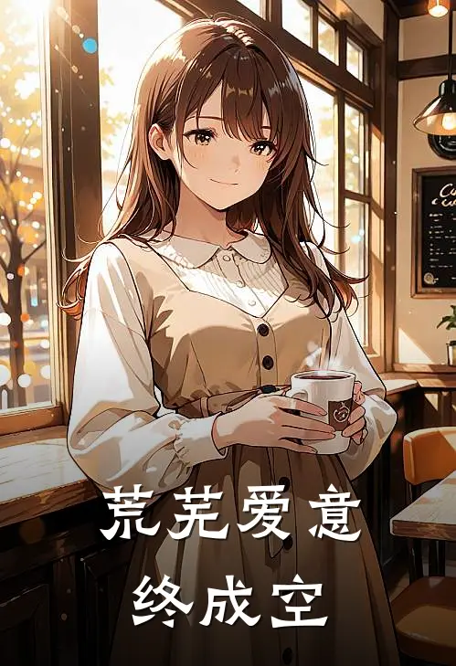 荒芜爱意终成空