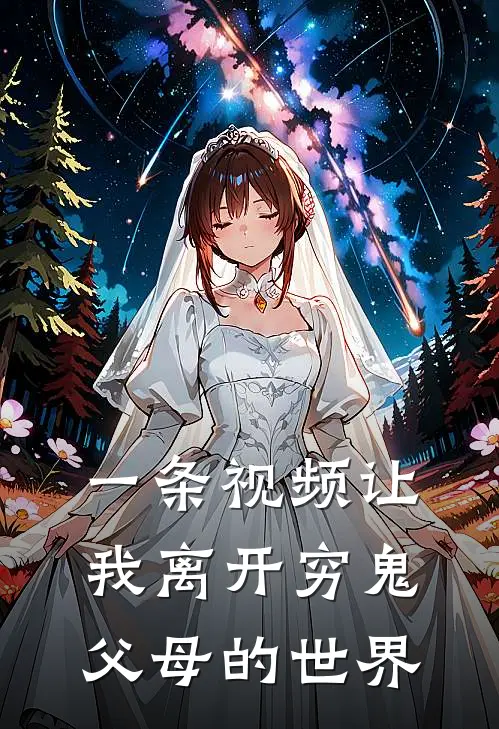 一条视频让我离开穷鬼父母的世界