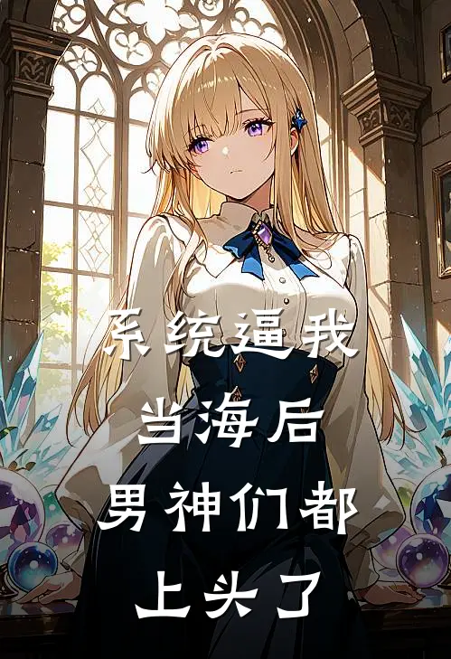 系统逼我当海后，男神们都上头了