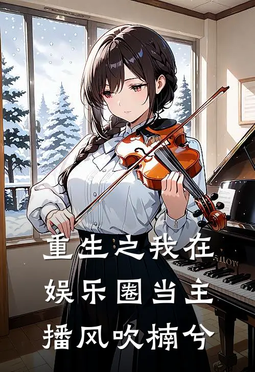 重生之我在娱乐圈当主播 风吹楠兮