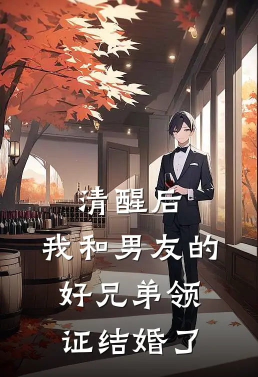 清醒后，我和男友的好兄弟领证结婚了(魏宇方旭)在线免费小说_完整版免费小说清醒后，我和男友的好兄弟领证结婚了(魏宇方旭)