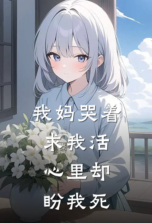 我妈哭着求我活，心里却盼我死