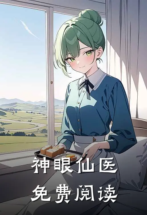 神眼仙医免费阅读