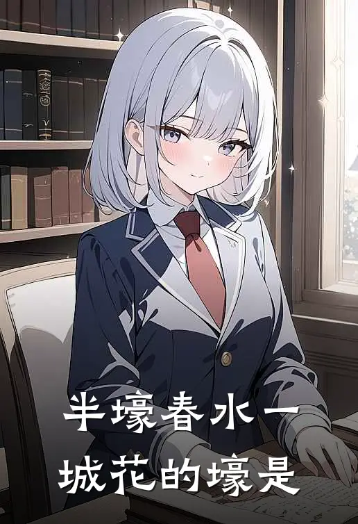 半壕春水一城花的壕是