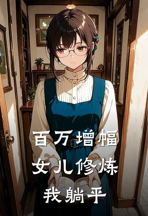 百万增幅：女儿修炼我躺平